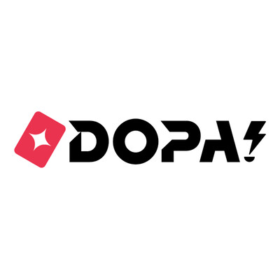 DOPA ロゴ