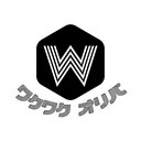 ワクワクオリパ ロゴ